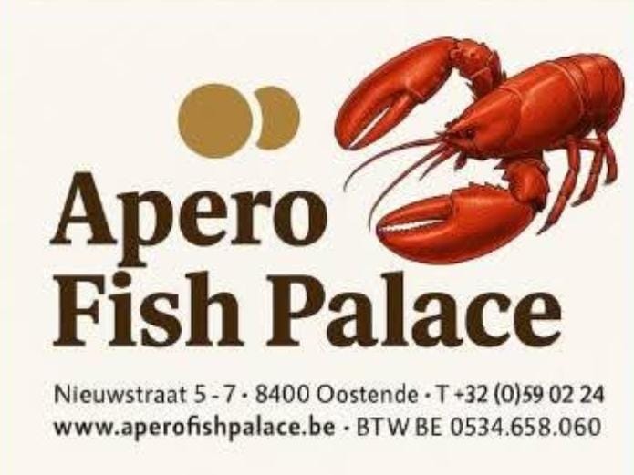 aperoFishPalace