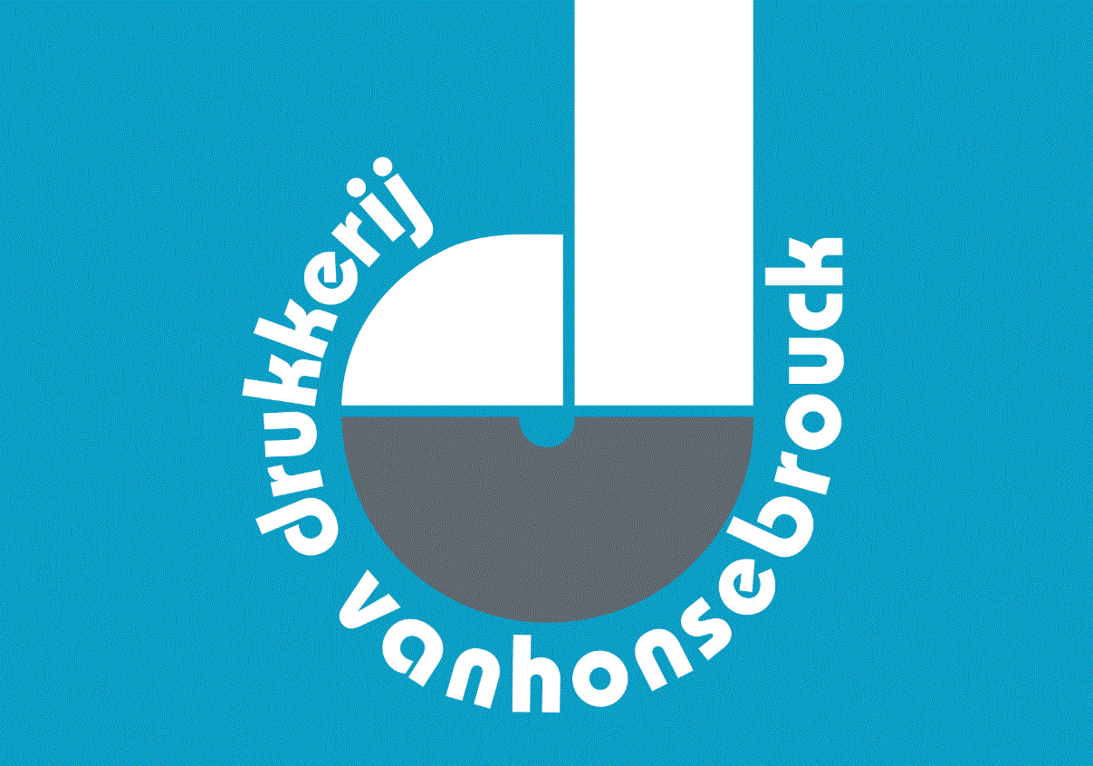 vanhonsebrouck drukkerij